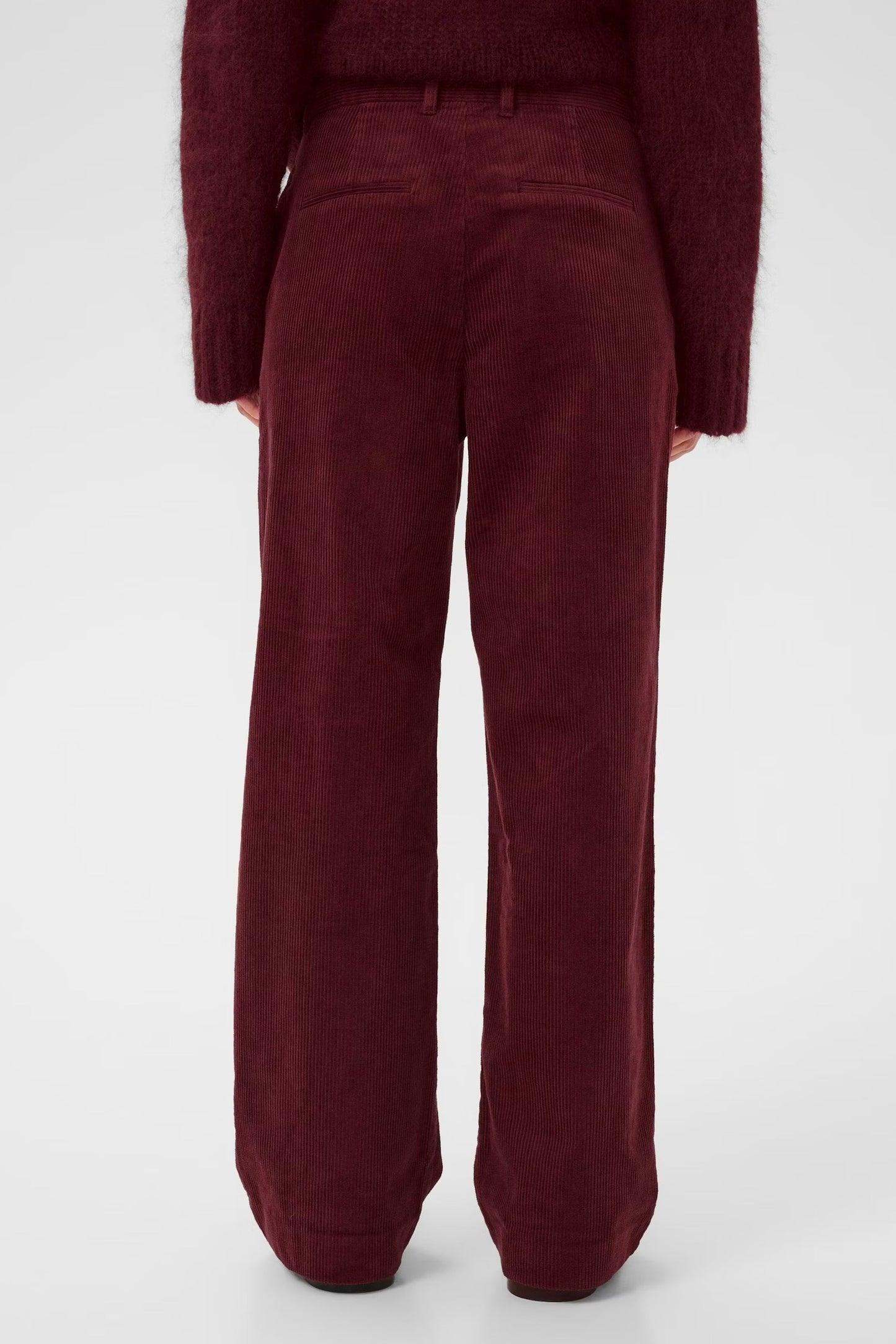 Part Two: Clarisse Cords (3 Colours)