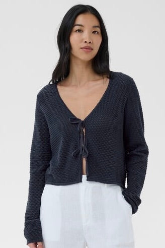 Part Two: Rosefina Cardi