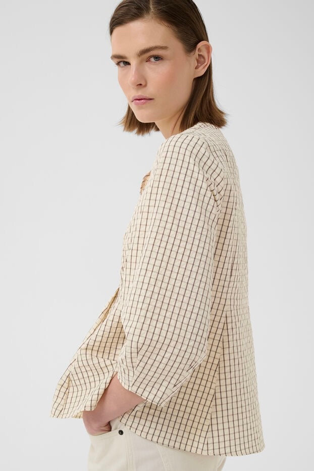 InWear: Hero Blouse