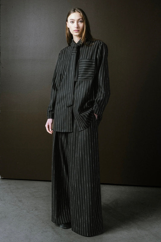 Bodybag by Jude: Regent Shirt