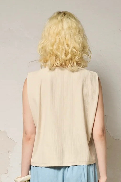 Cokluch: Path Top (2 Colours)
