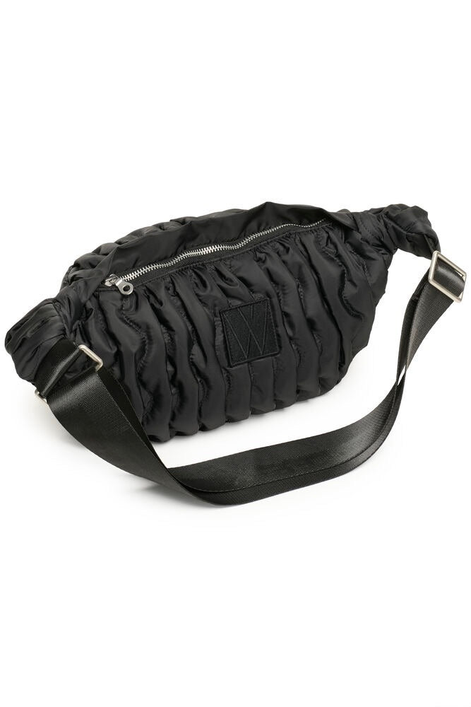 InWear: Textured Sling Bag