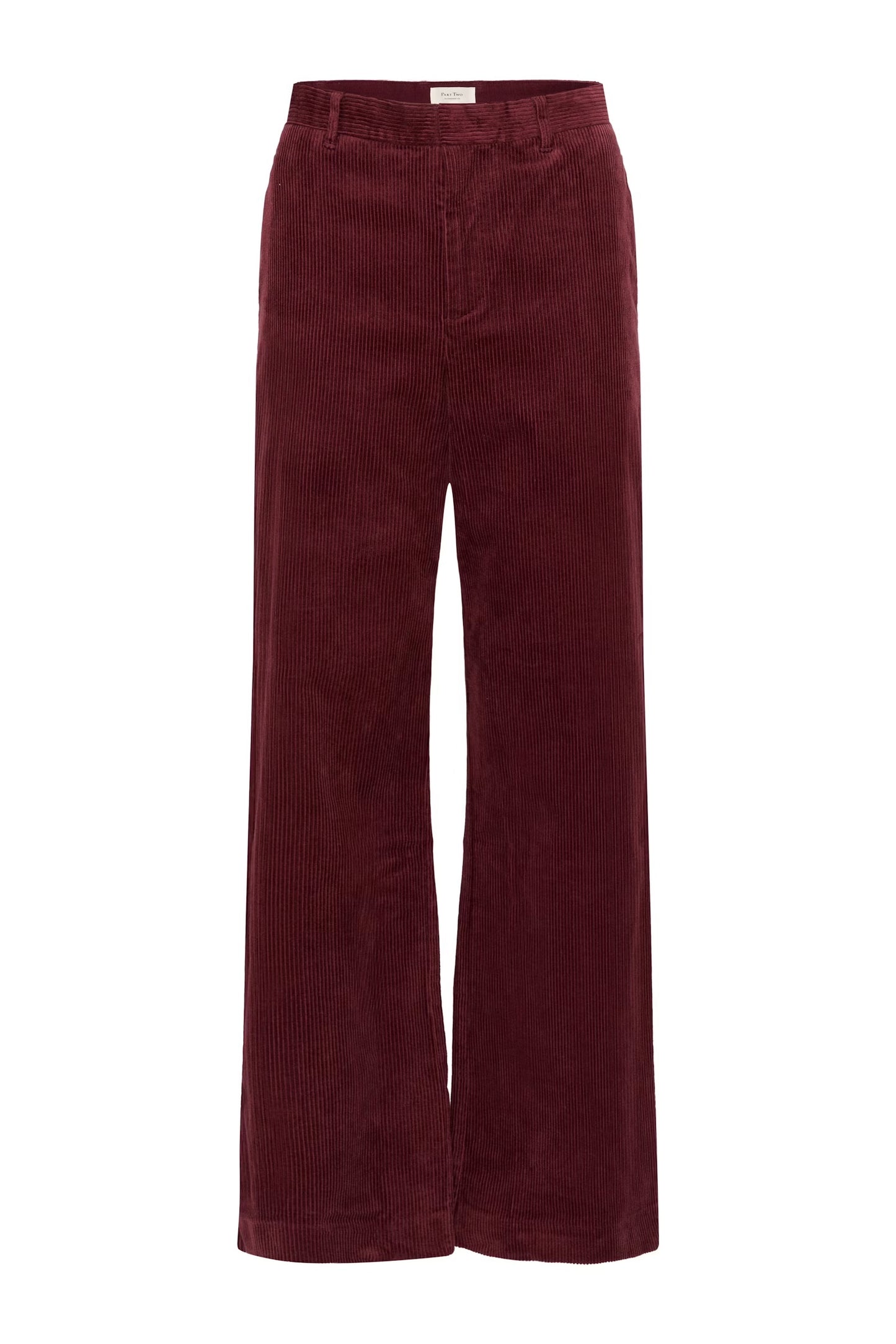 Part Two: Clarisse Cords (3 Colours)