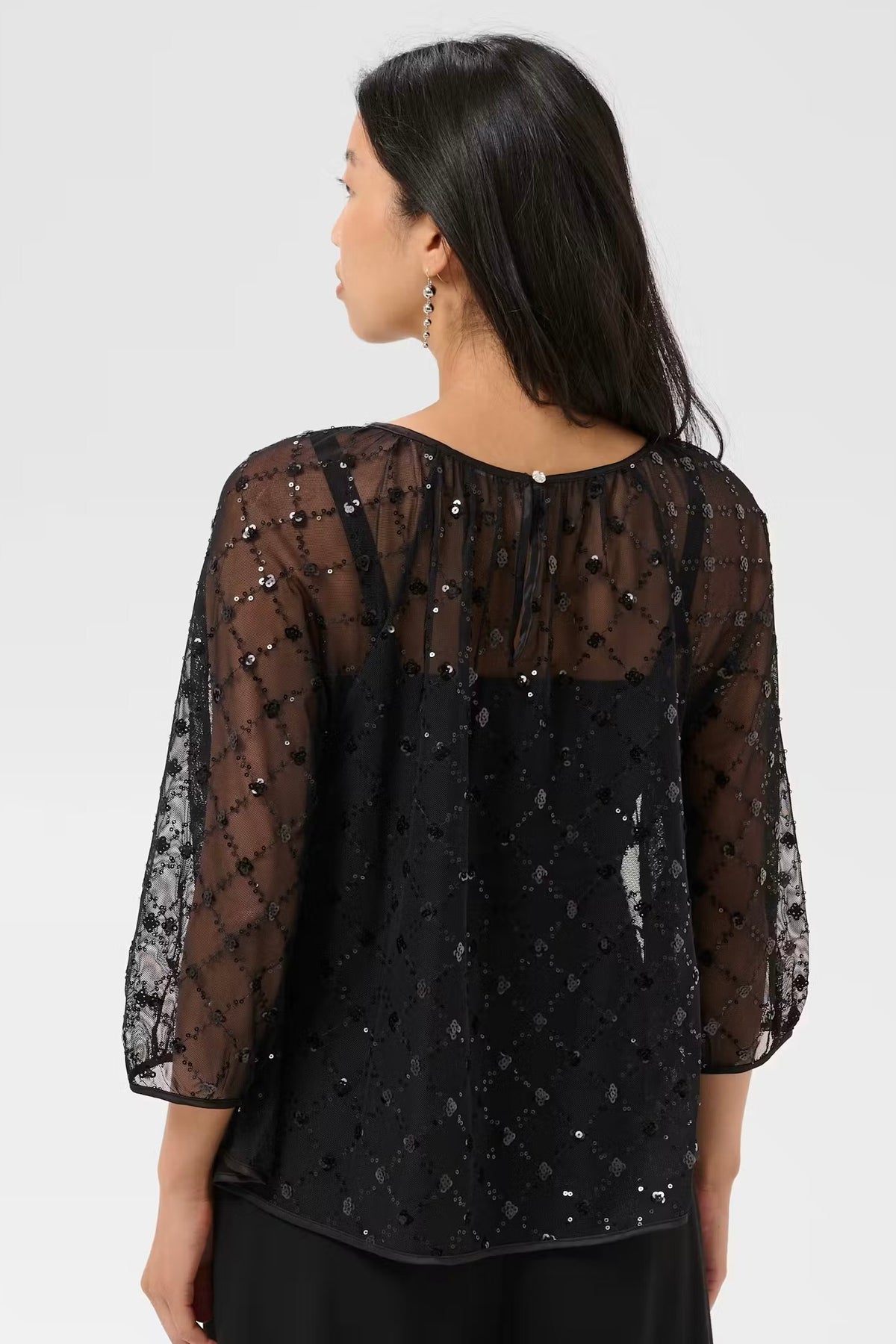 Part Two: Dimka Blouse