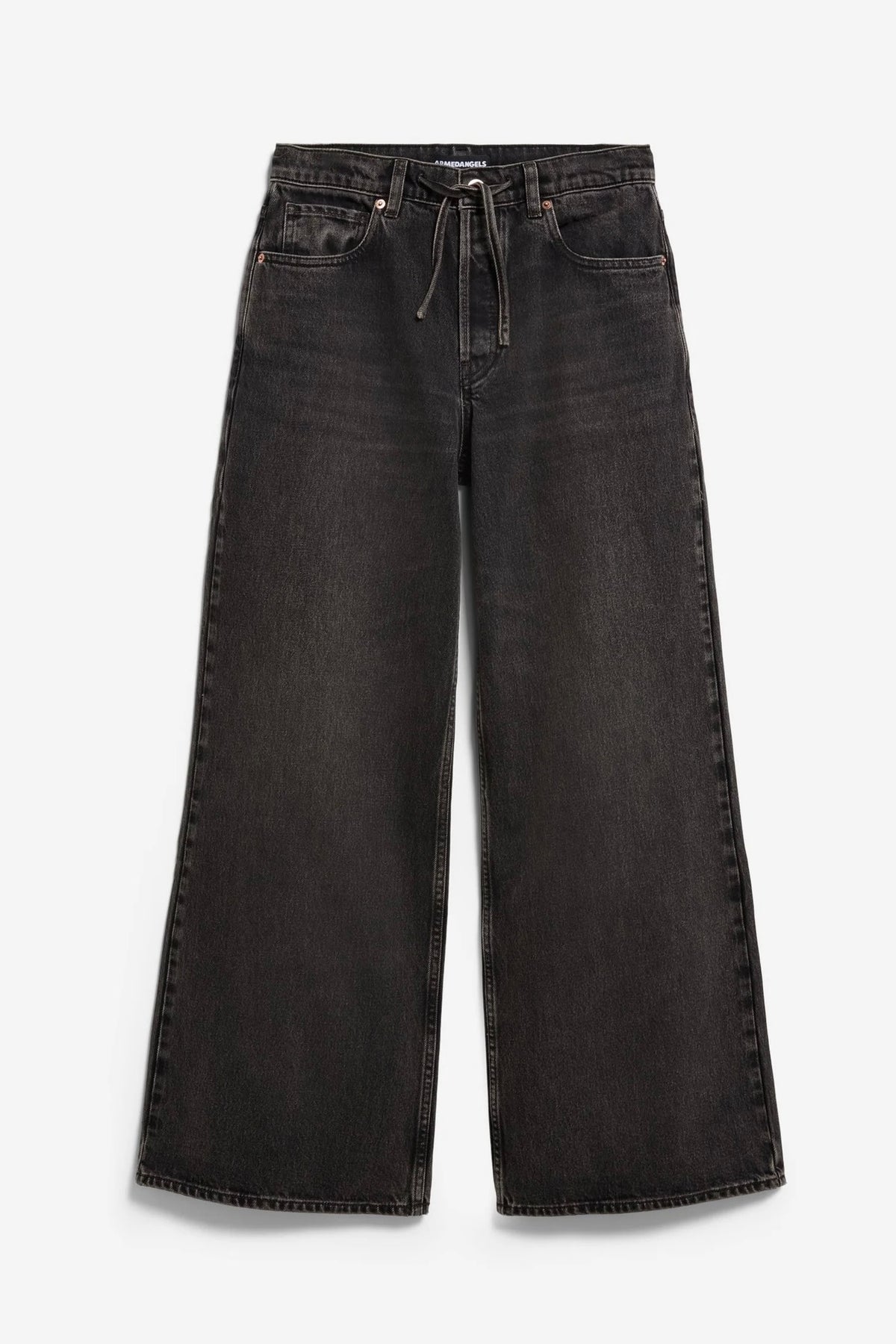 Armed Angels: Astraeaas Jeans Nutmeg