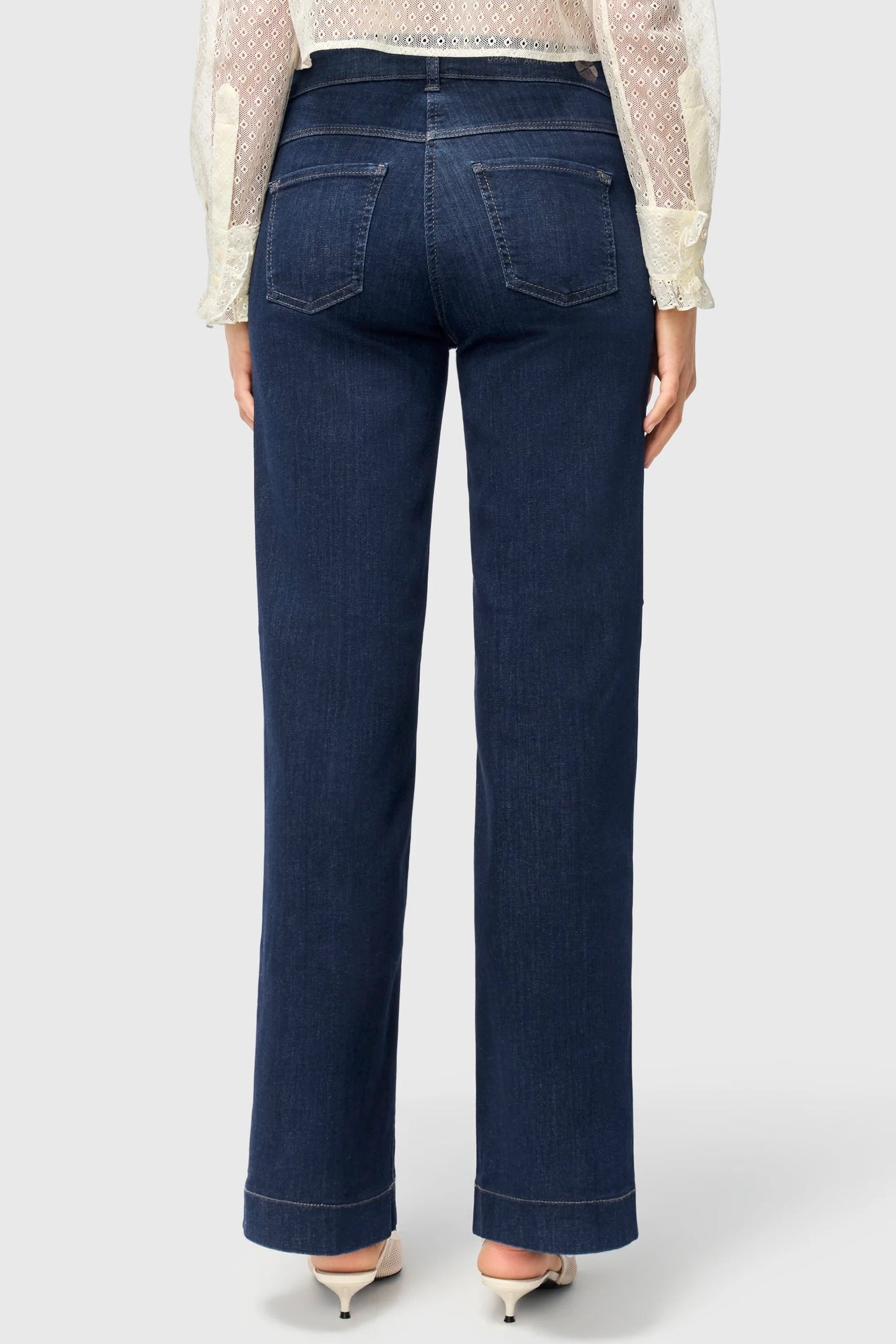 MAC Jeans: Dream Wide Authentic