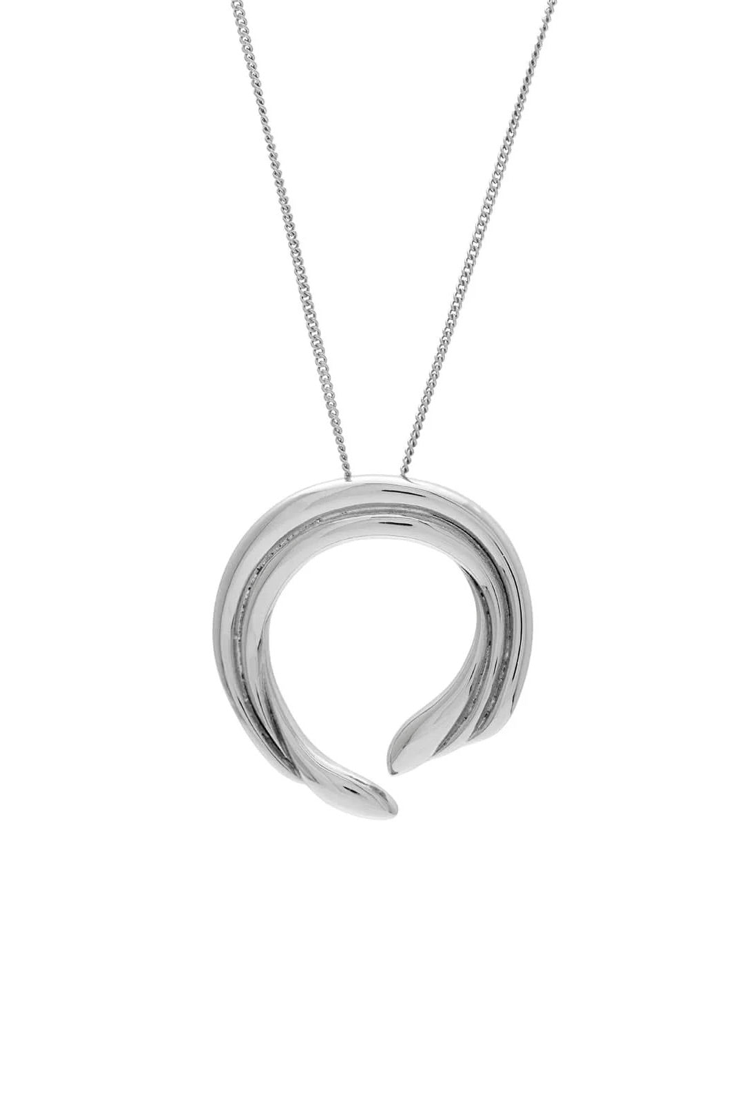 Sarah Mulder: Hiatus Necklace (2 Colours)