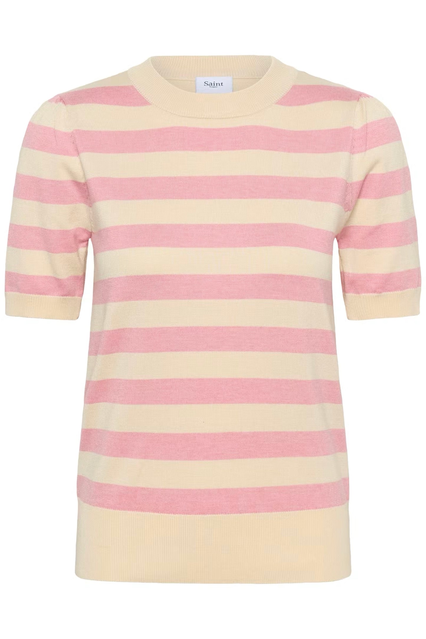 Saint Tropez: Mila Stripe