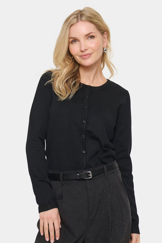 Saint Tropez: Mila Cardigan (2 Colours)