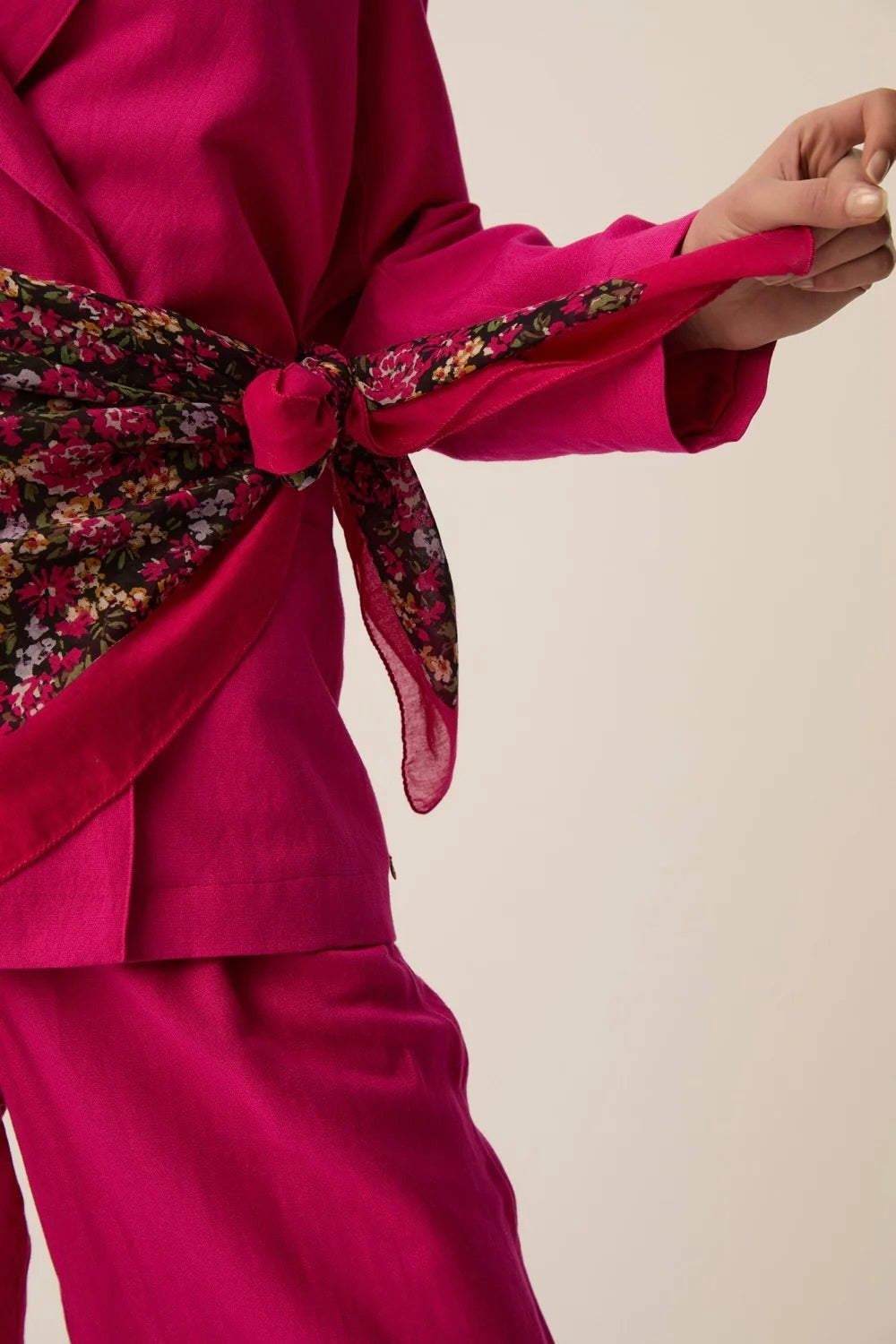 Des Petits Hauts: Napi Scarf