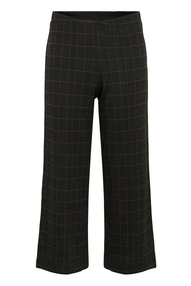 Part Two: Ilsan Pant