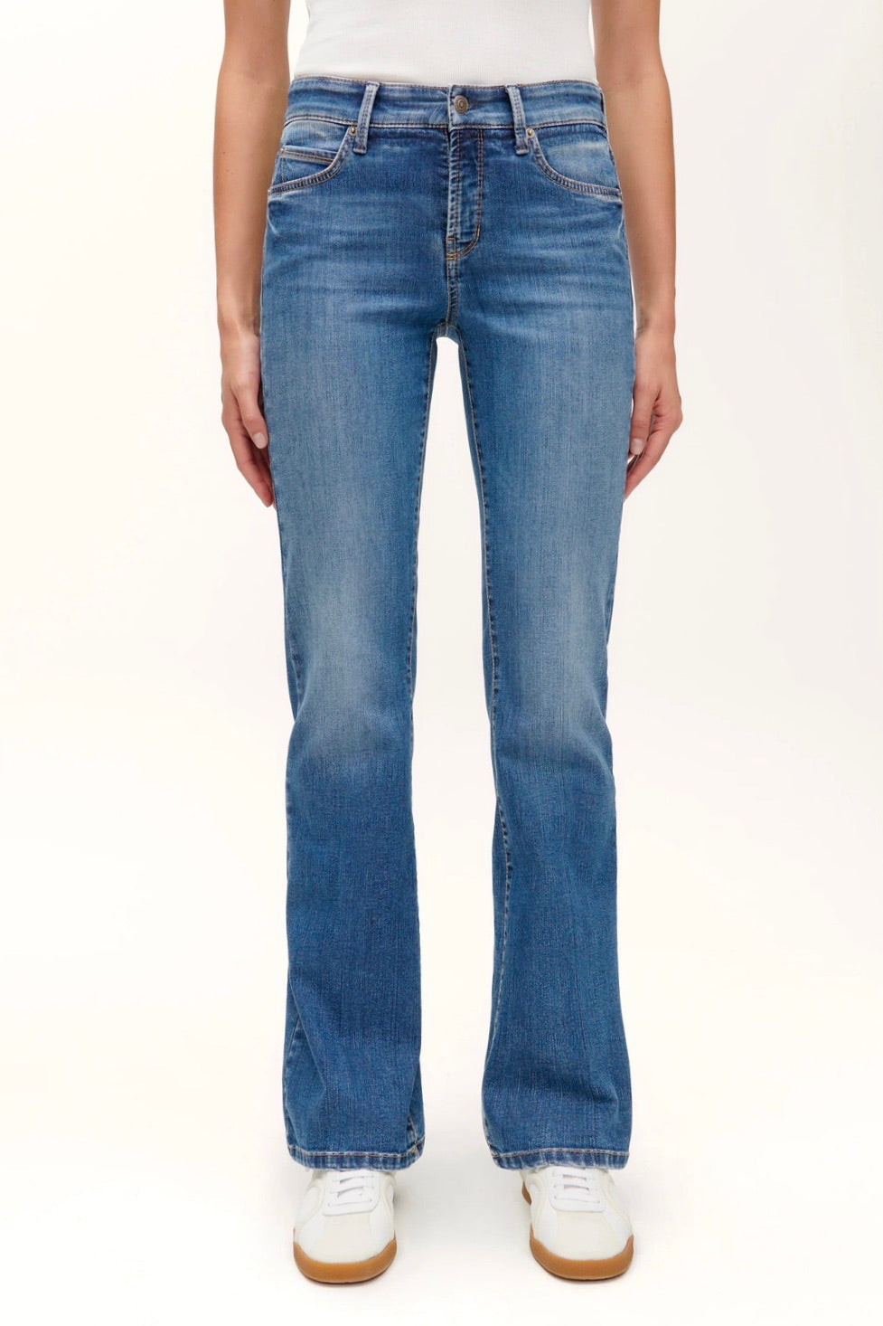 Cambio: Paris Flare