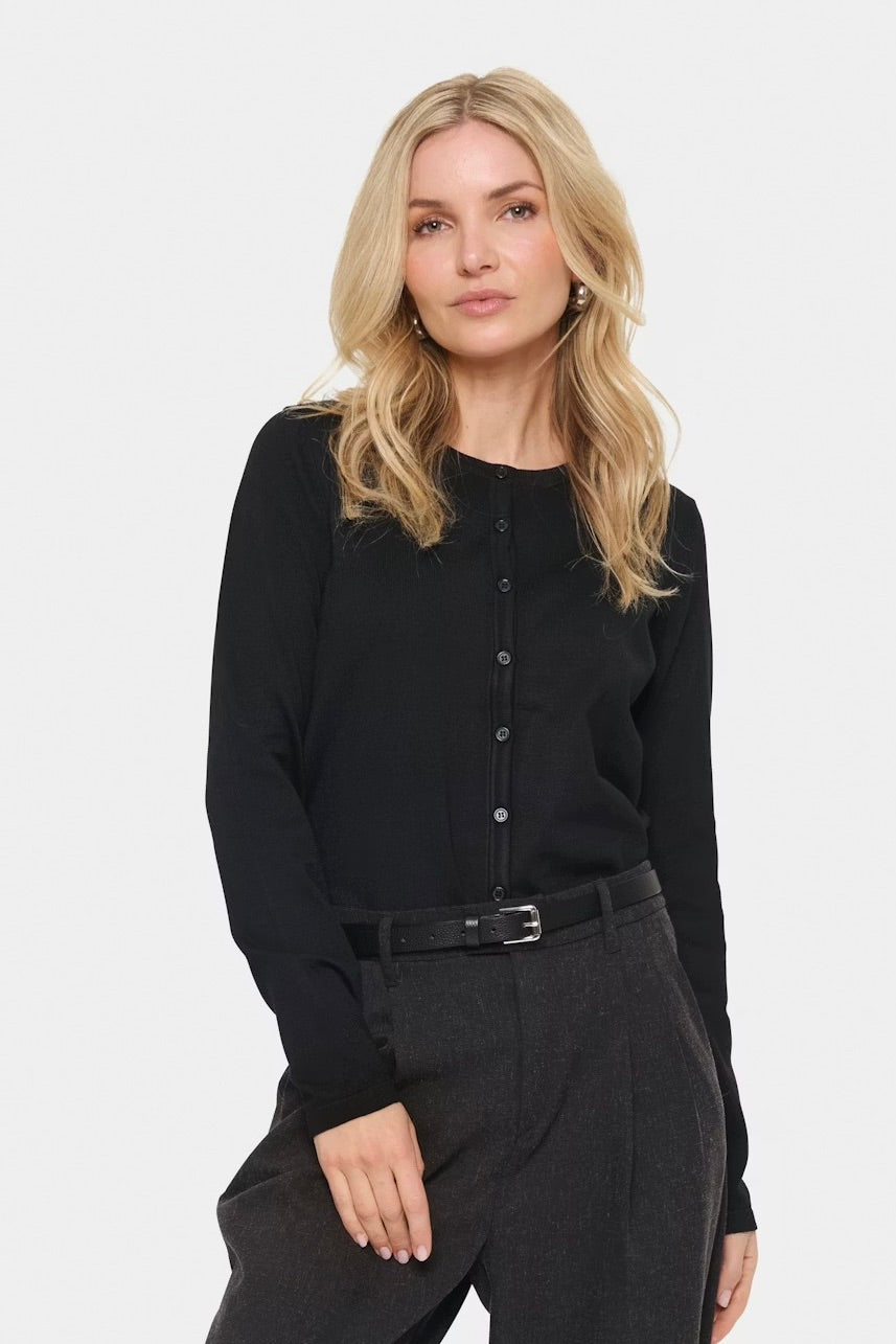 Saint Tropez: Mila Cardigan (2 Colours)