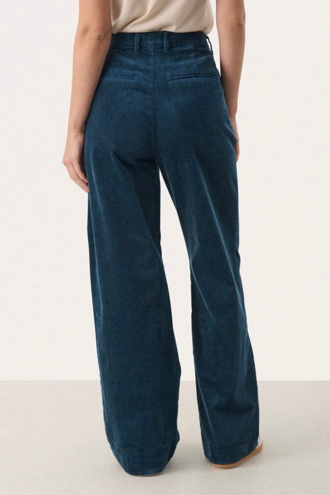 Part Two: Clarisse Cords (3 Colours)