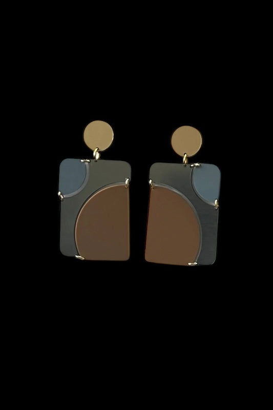 Ketoora: Mosaica (2 Colours)