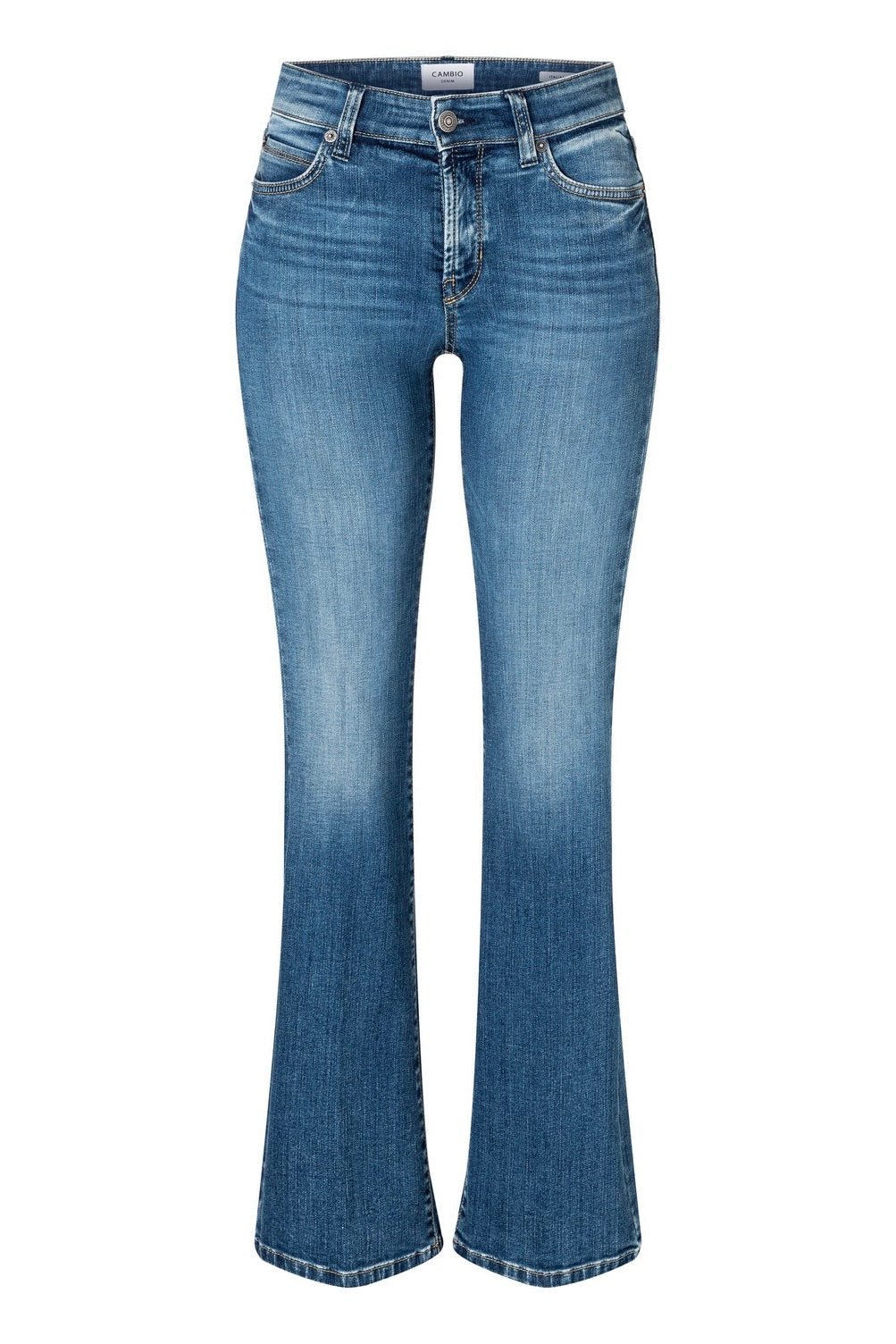 Cambio: Paris Flare