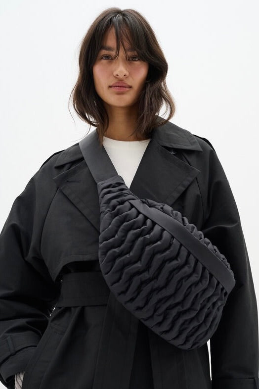 InWear: Textured Sling Bag