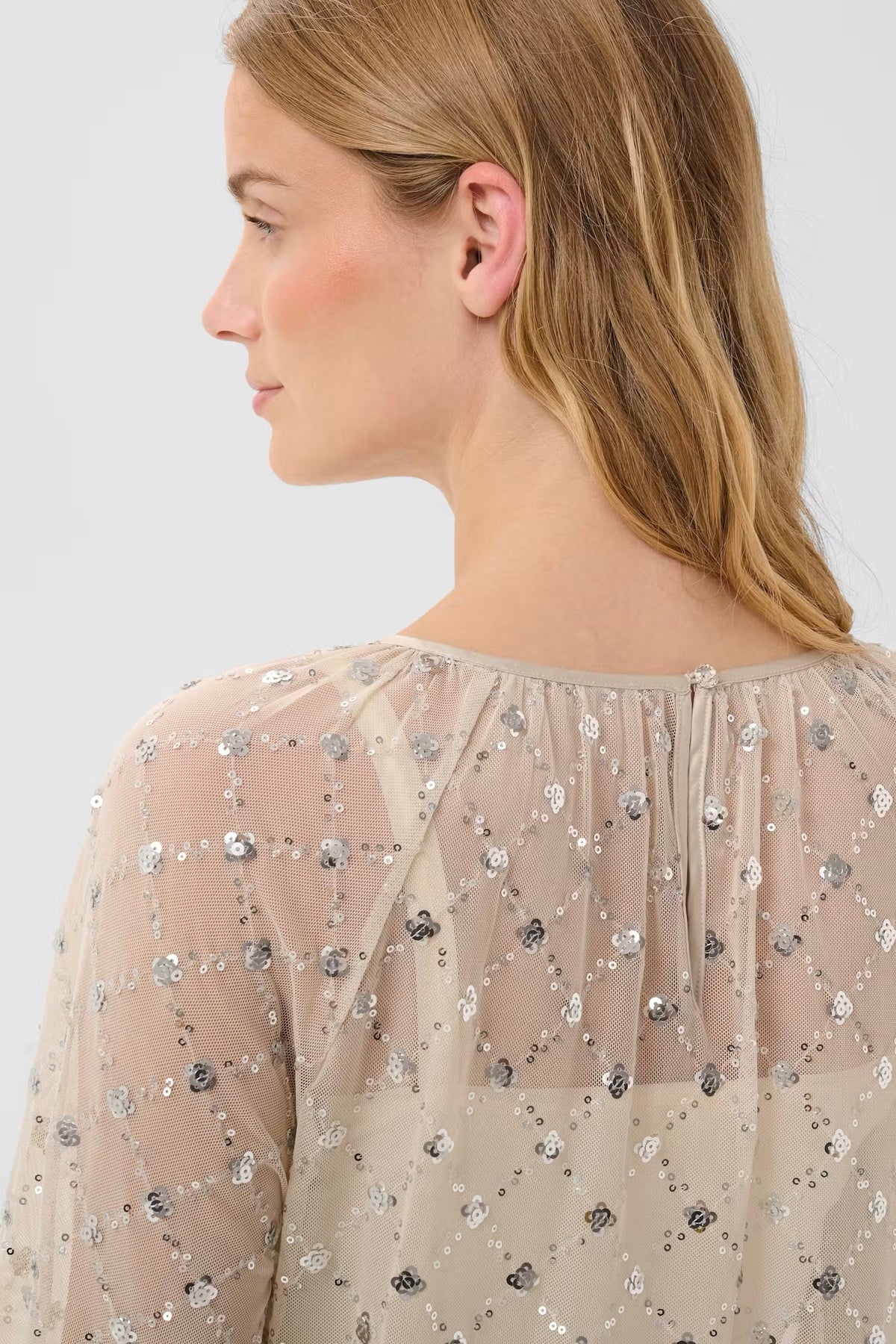 Part Two: Dimka Blouse