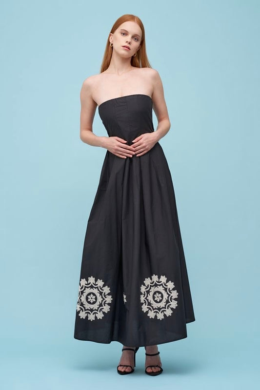 Astrid: Sharon Dress