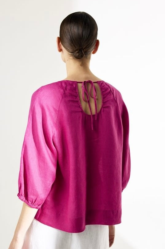 JC Sophie: Laurella Blouse (2 Colours)