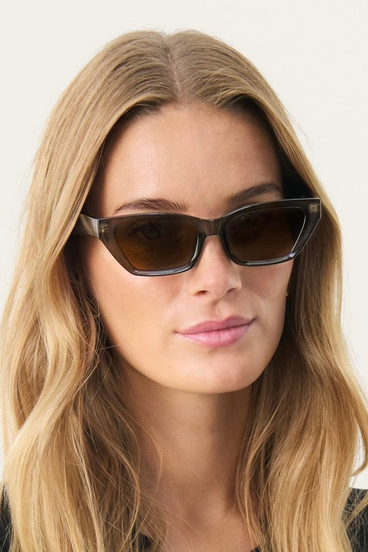 Part Two: Rebbie Sunglasses