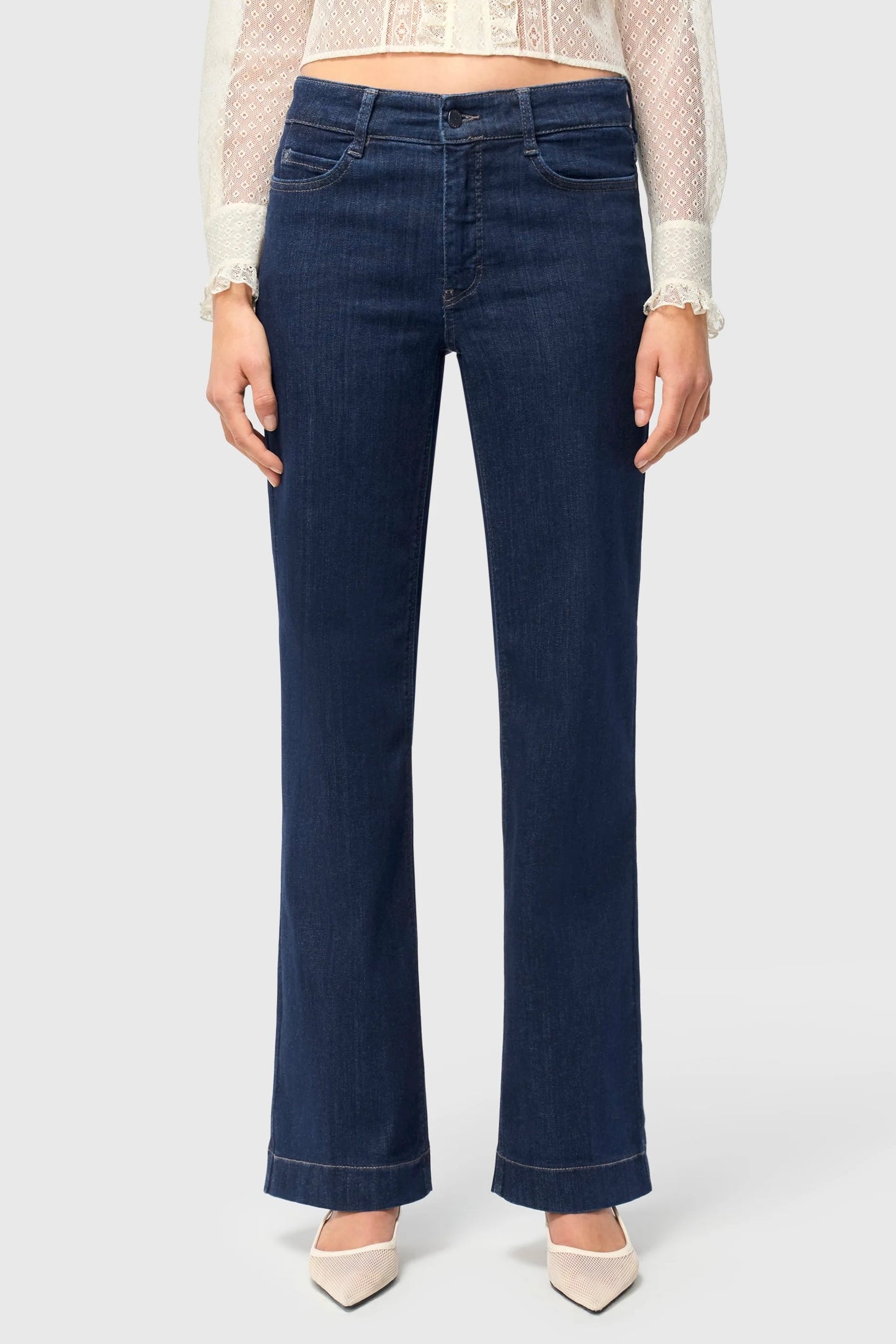 MAC Jeans: Dream Wide Authentic