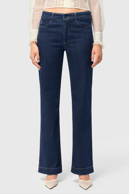 MAC Jeans: Dream Wide Authentic