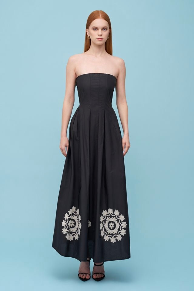 Astrid: Sharon Dress