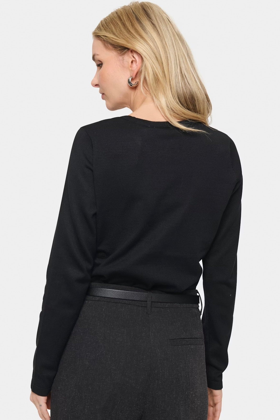 Saint Tropez: Mila Cardigan (2 Colours)