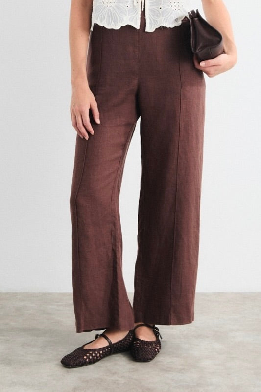 Mus & Bombon: Aurora Pant (2 Colours)