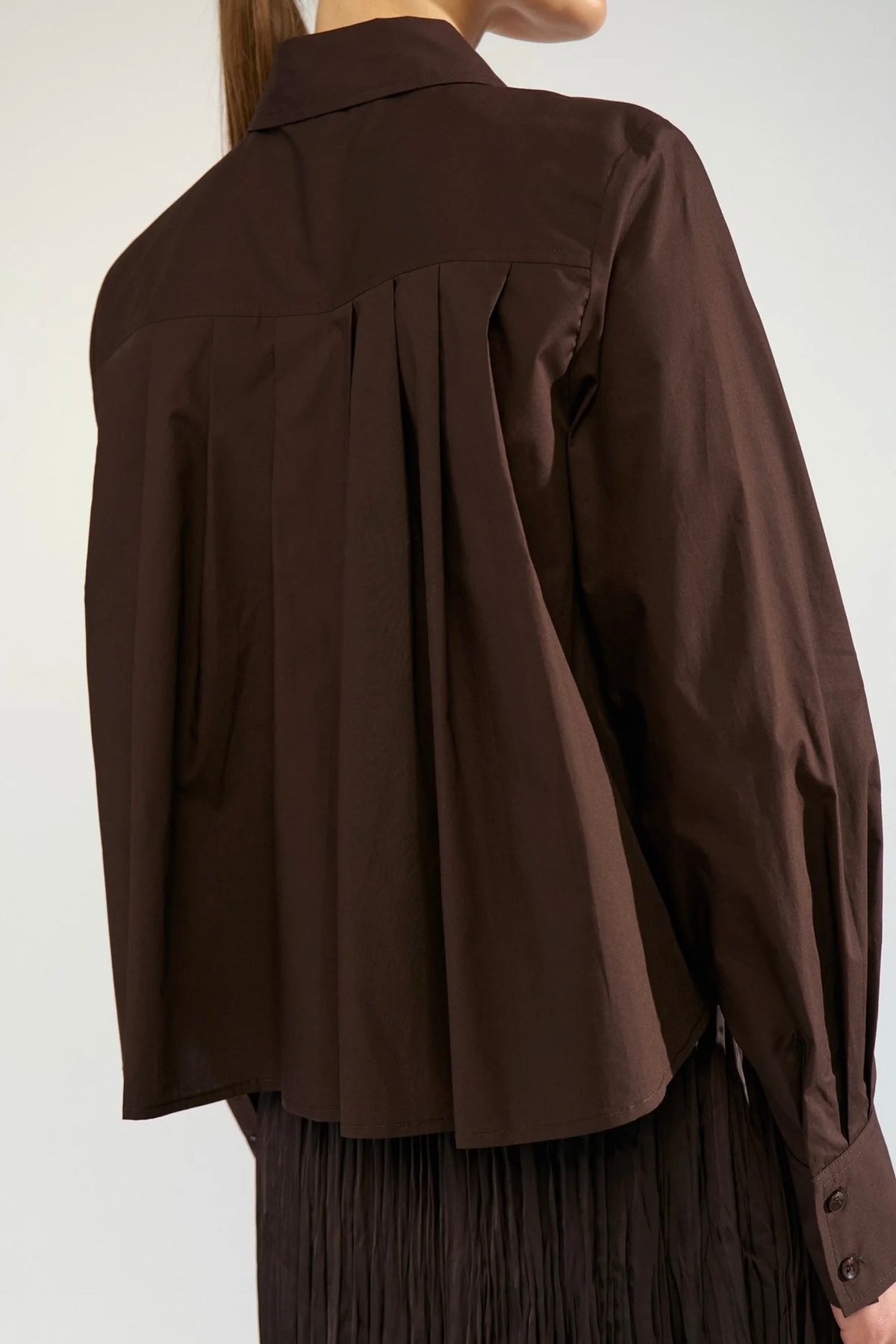 Numph: Nuasho Shirt