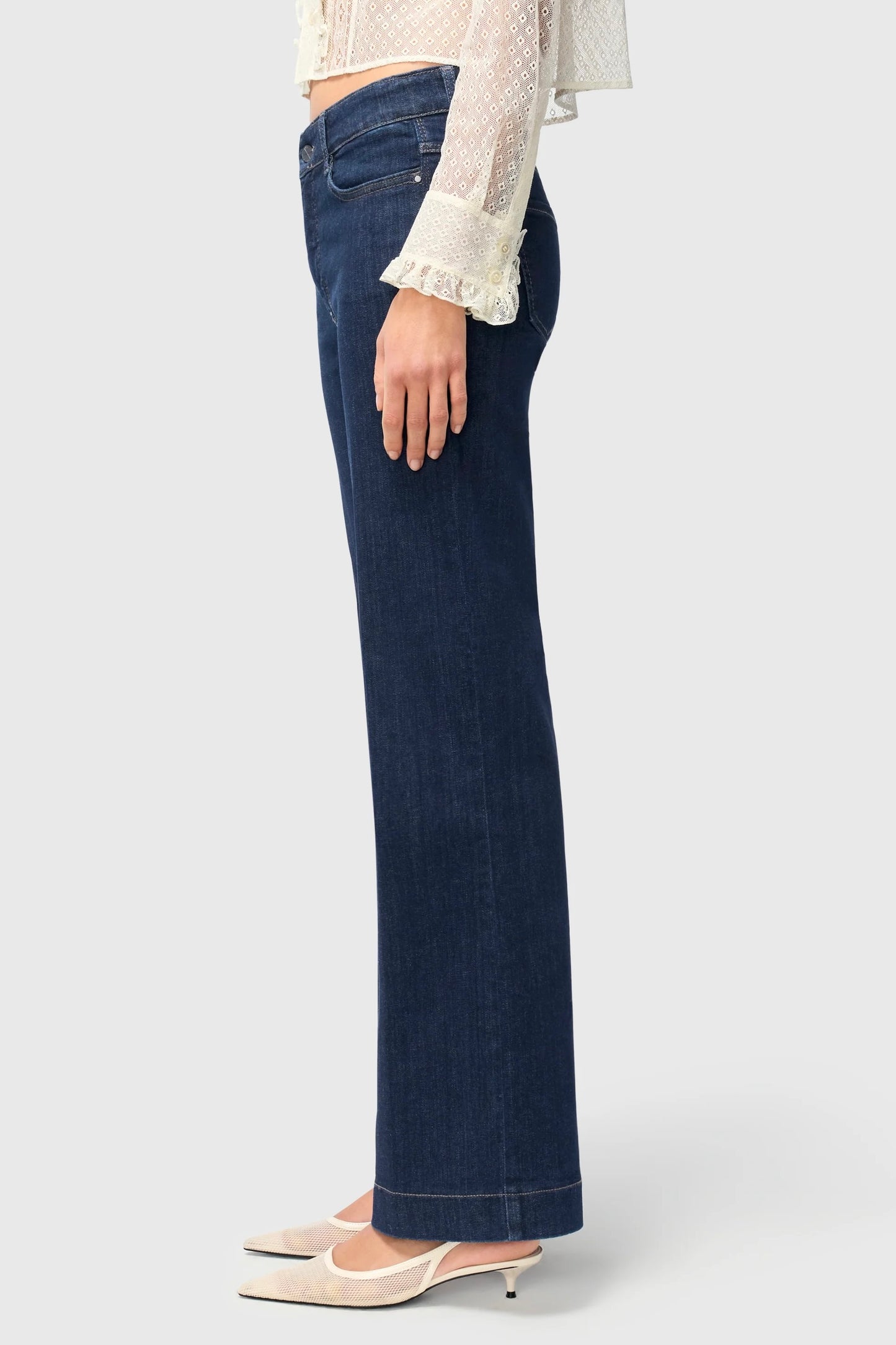 MAC Jeans: Dream Wide Authentic