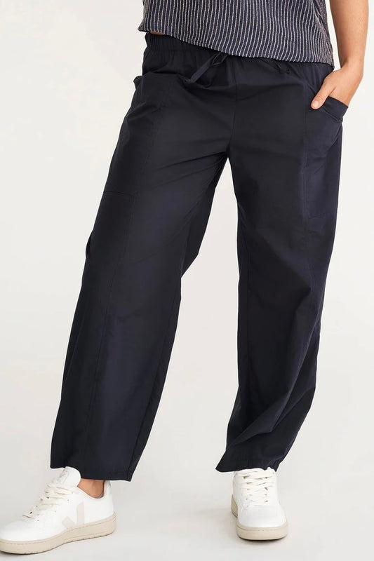 Jennifer Glasgow: Electra Pants (2 Colours)