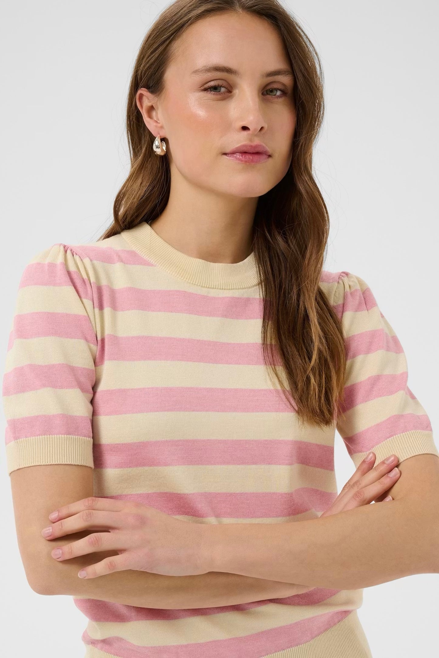 Saint Tropez: Mila Stripe