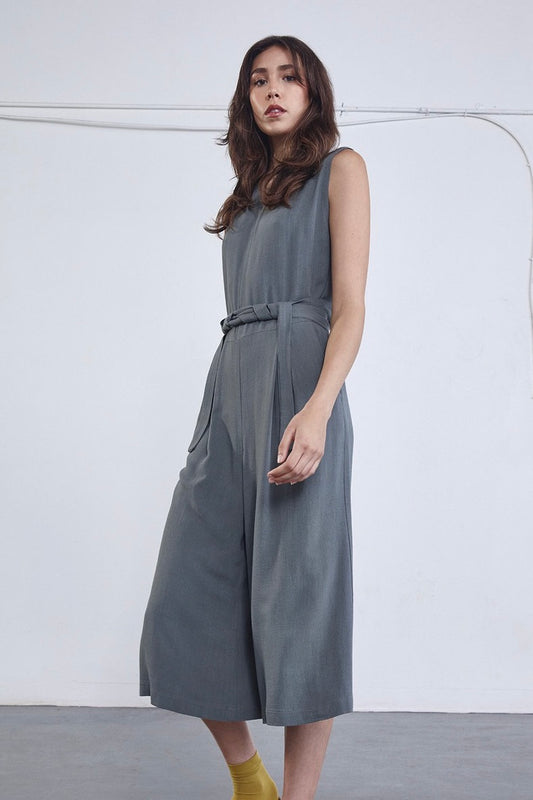 Dagg & Stacey: Ora Jumpsuit Ivy