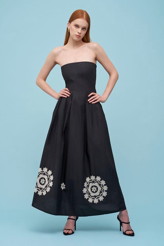 Astrid: Sharon Dress