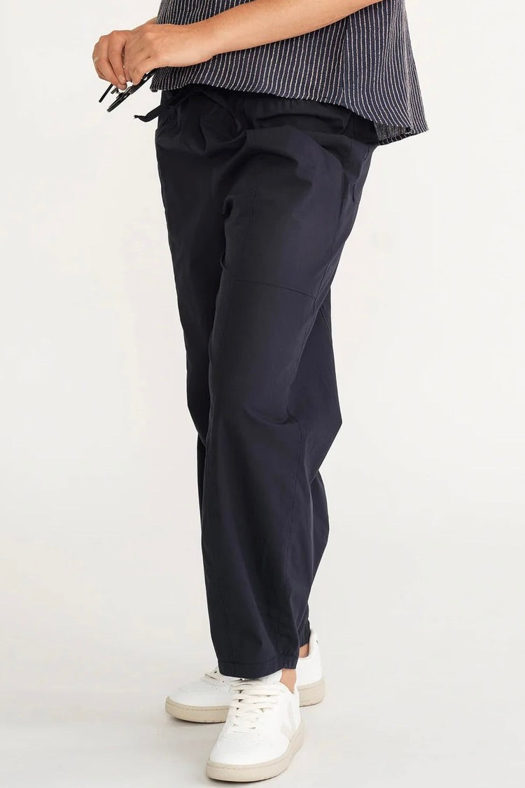 Jennifer Glasgow: Electra Pants (2 Colours)