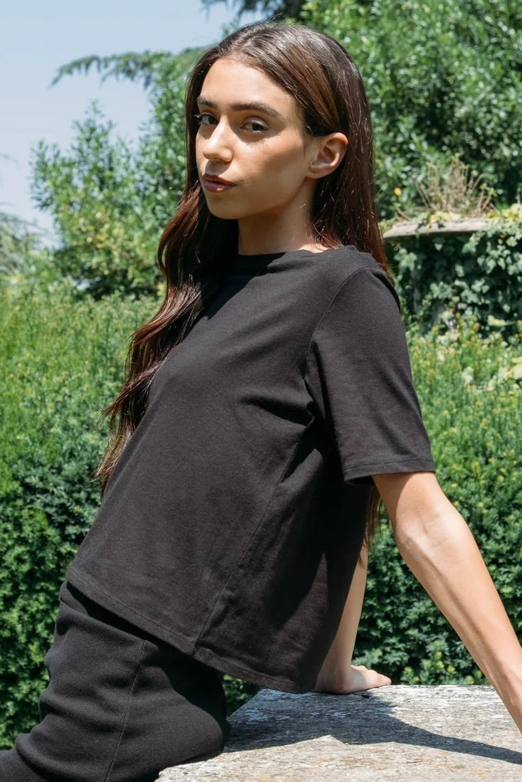 MAS Montreal: Santiago Tee (2 Colours)