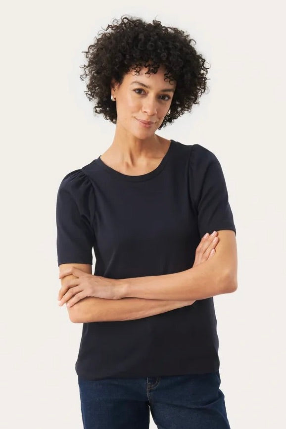 Part Two: Imalea Tee (3 Colours)