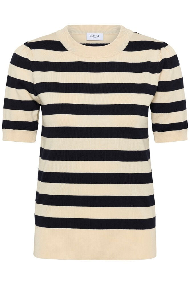 Saint Tropez: Mila Stripe