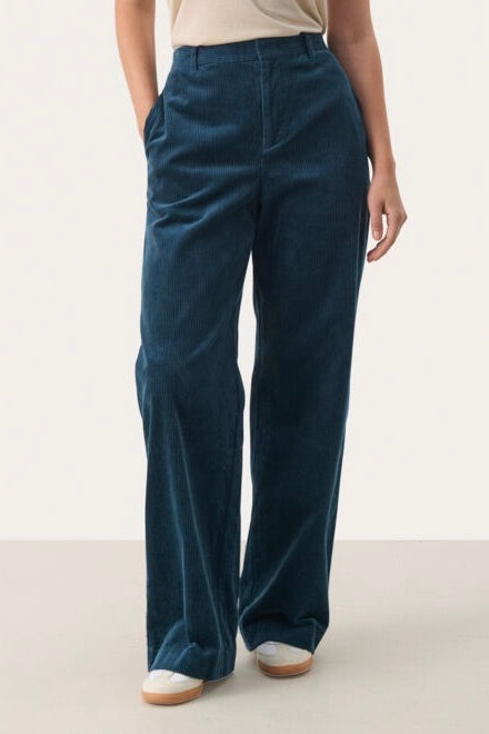 Part Two: Clarisse Cords (3 Colours)