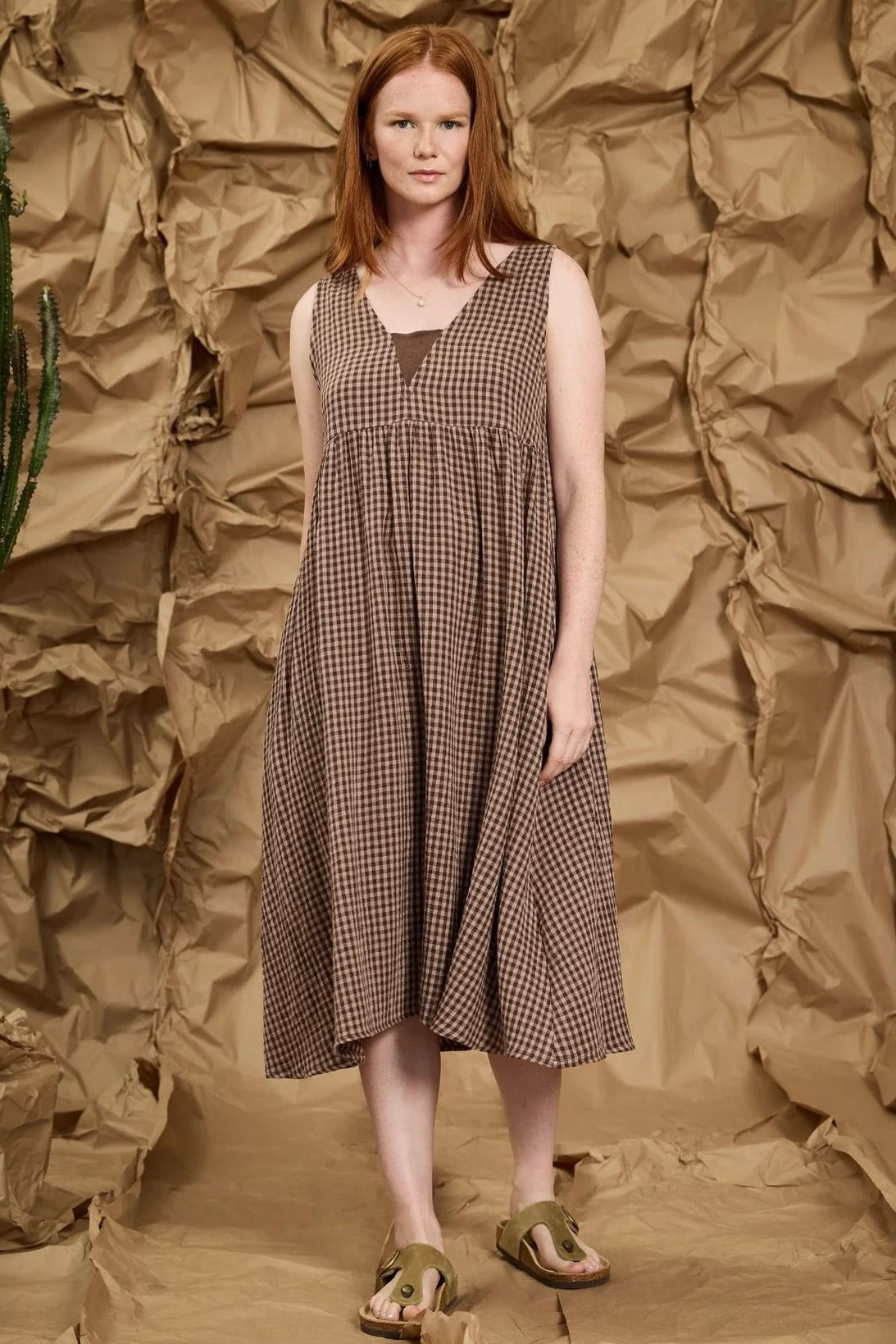Melow par Mélissa Bolduc: Meli Dress (3 Colours)