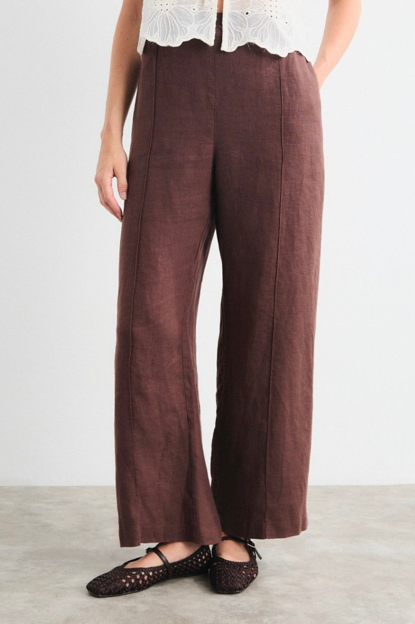 Mus & Bombon: Aurora Pant (2 Colours)