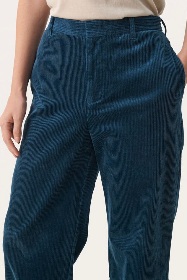 Part Two: Clarisse Cords (3 Colours)
