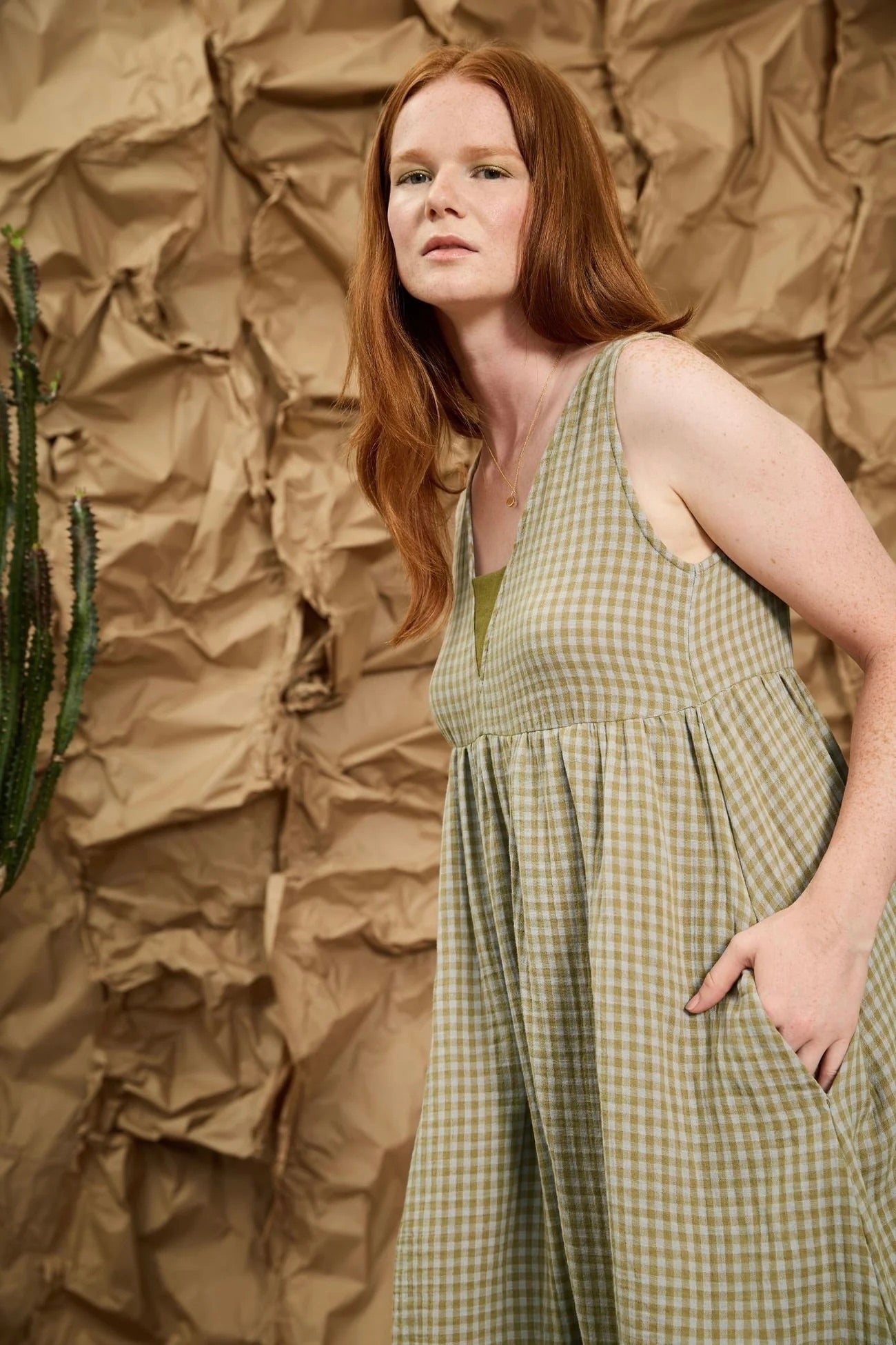 Melow par Mélissa Bolduc: Meli Dress (3 Colours)