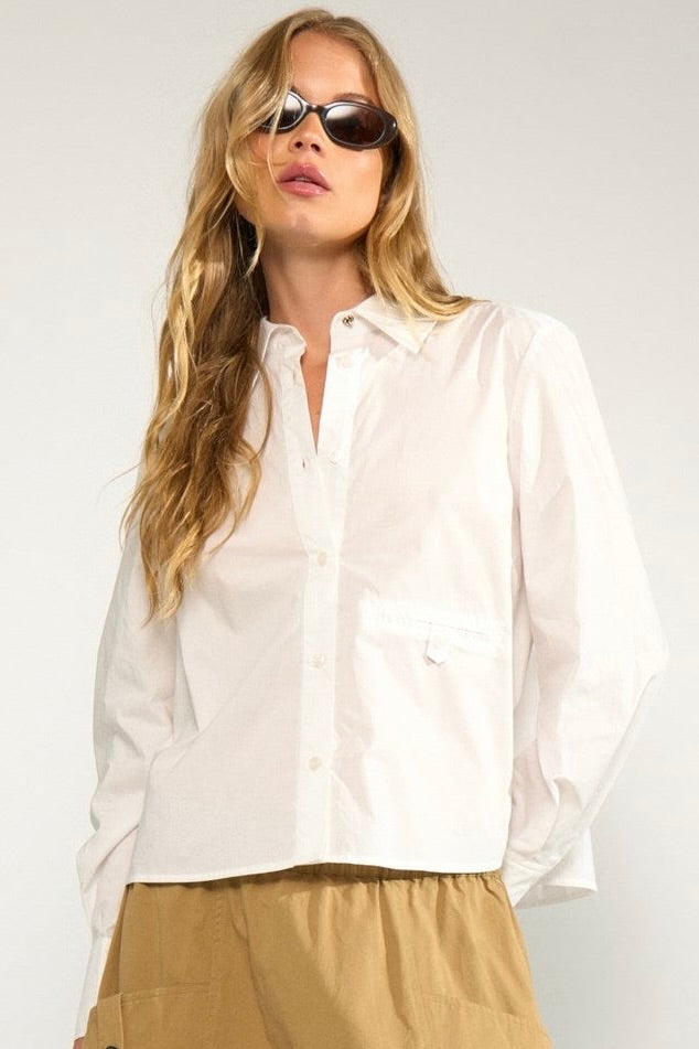 Numph: Nuasho Shirt