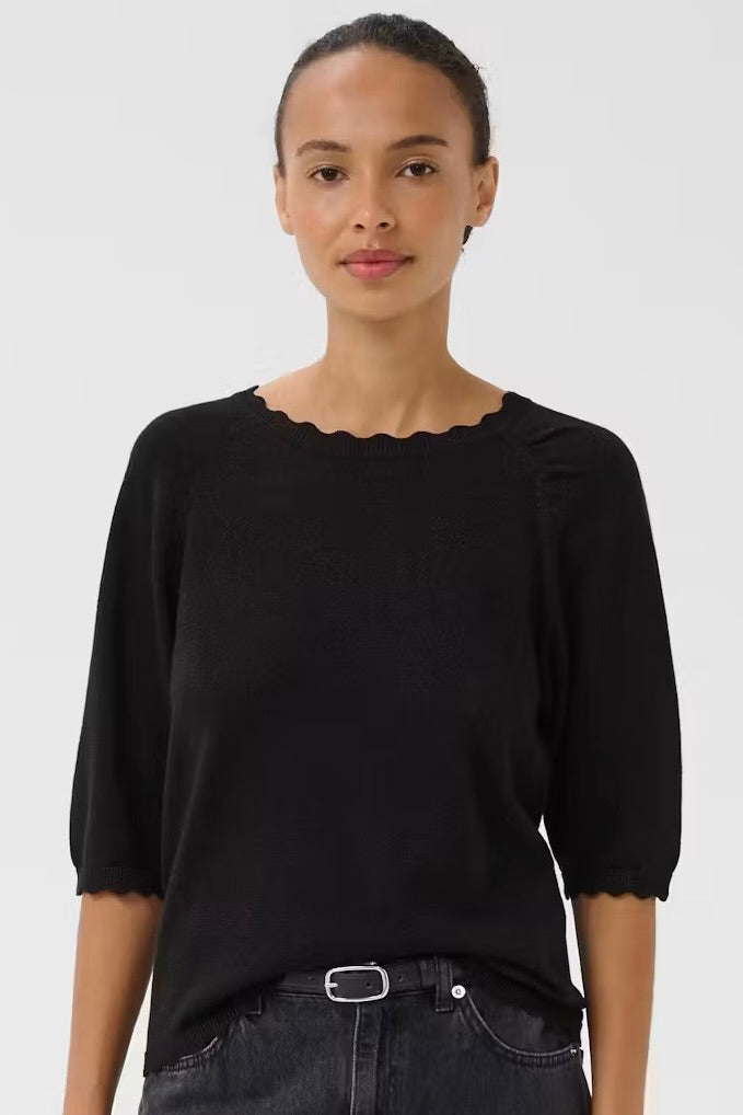 Part Two: Dot Top