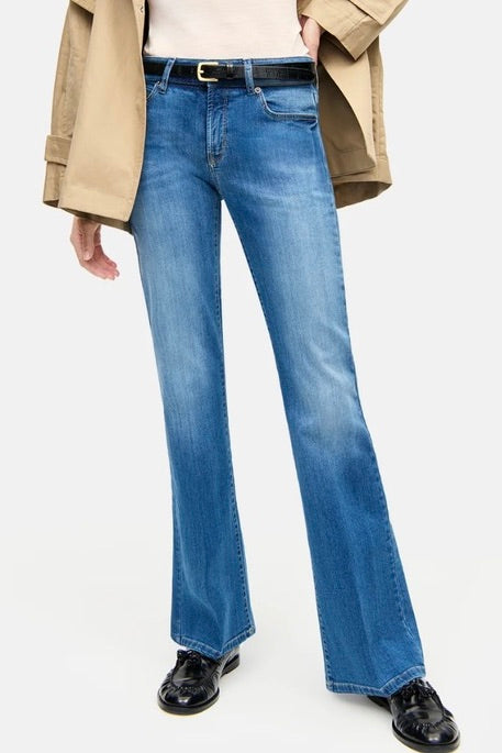 Cambio: Paris Flare
