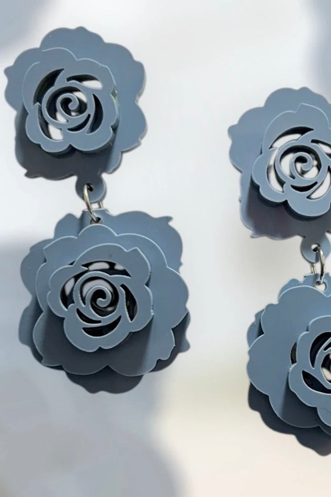 Ketoora: La Rose (3 Colours)