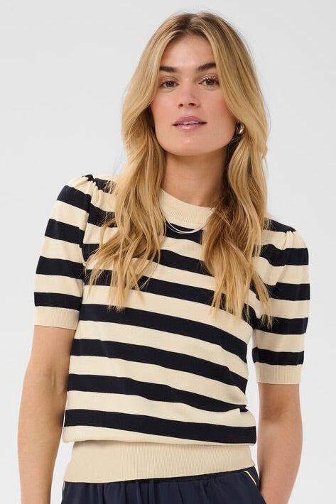 Saint Tropez: Mila Stripe